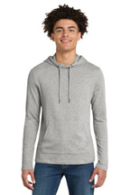 District  Featherweight French Terry  Hoodie DT571