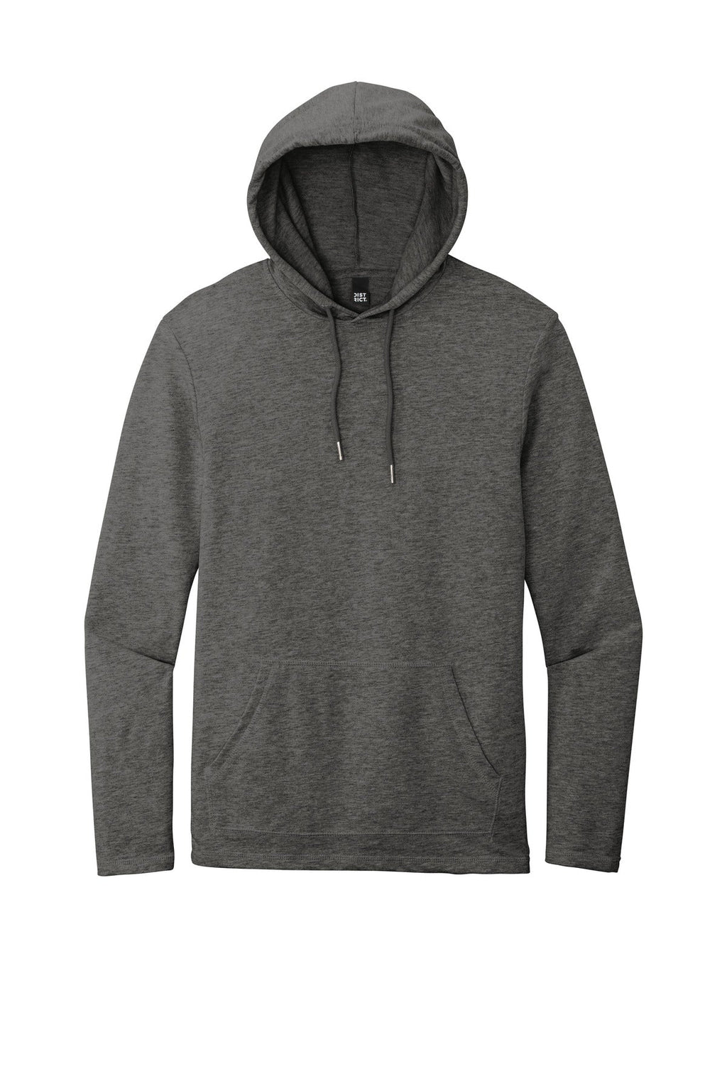 District  Featherweight French Terry  Hoodie DT571