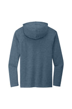 District  Featherweight French Terry  Hoodie DT571
