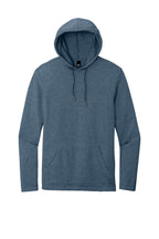 District  Featherweight French Terry  Hoodie DT571