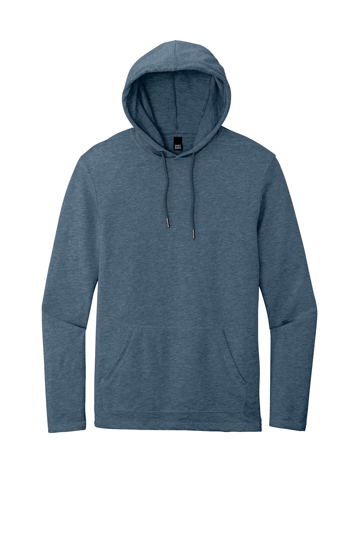 District  Featherweight French Terry  Hoodie DT571