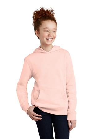 District Youth V.I.T.Fleece Hoodie DT6100Y