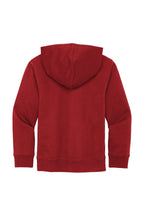 District Youth V.I.T.Fleece Hoodie DT6100Y
