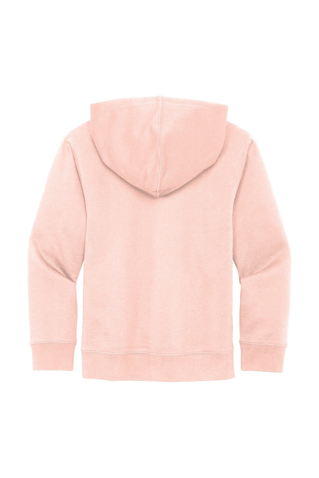 District Youth V.I.T.Fleece Hoodie DT6100Y