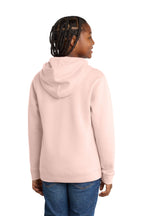 District Youth V.I.T.Fleece Hoodie DT6100Y