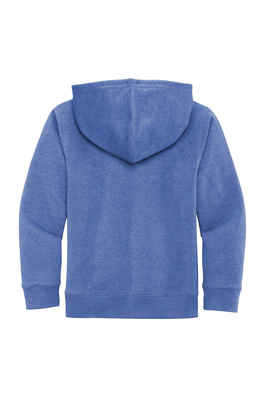 District Youth V.I.T.Fleece Hoodie DT6100Y