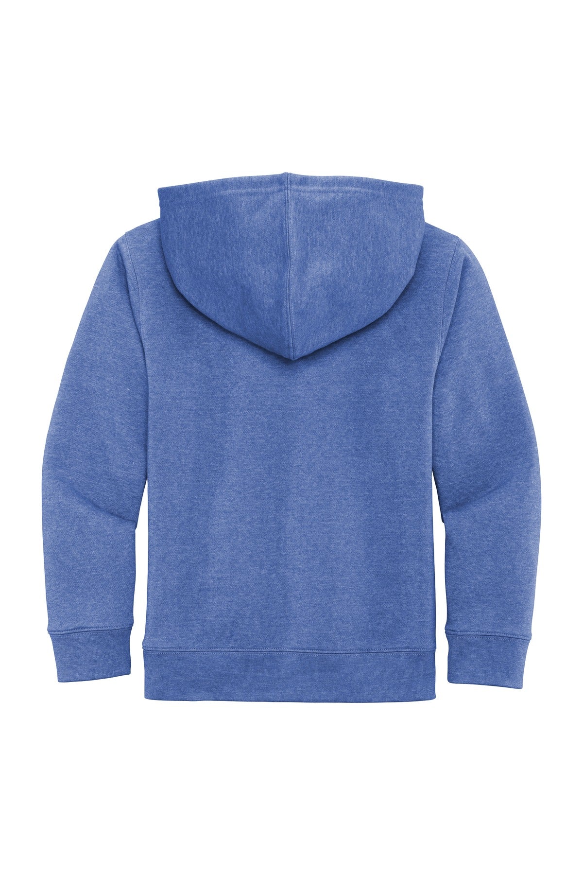 District Youth V.I.T.Fleece Hoodie DT6100Y