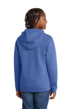 District Youth V.I.T.Fleece Hoodie DT6100Y