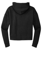 District Women's V.I.T. Fleece Hoodie DT6101