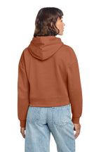 District Women's V.I.T. Fleece Hoodie DT6101