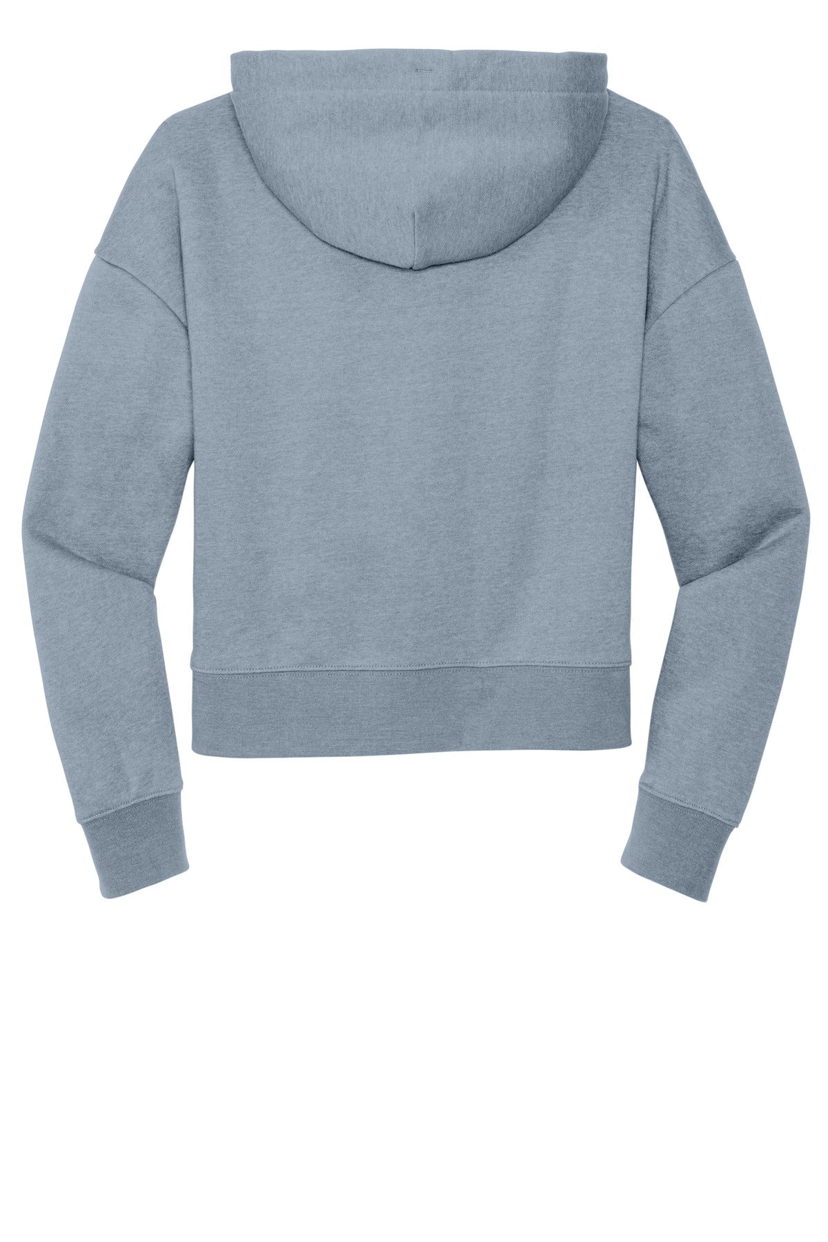 District Women's V.I.T. Fleece Hoodie DT6101