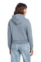 District Women's V.I.T. Fleece Hoodie DT6101