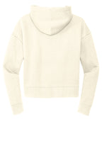 District Women's V.I.T. Fleece Hoodie DT6101