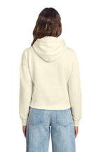 District Women's V.I.T. Fleece Hoodie DT6101
