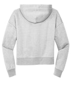 District Women's V.I.T. Fleece Hoodie DT6101
