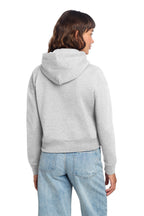 District Women's V.I.T. Fleece Hoodie DT6101