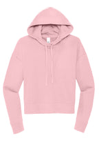 District Women's V.I.T. Fleece Hoodie DT6101