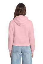 District Women's V.I.T. Fleece Hoodie DT6101