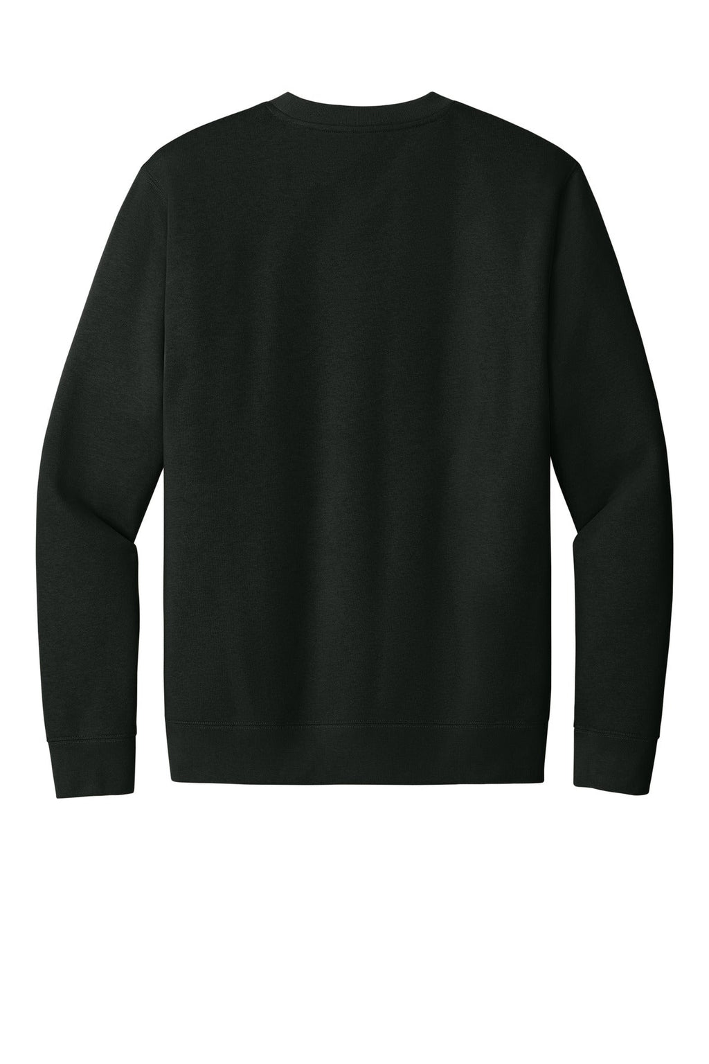 District V.I.T.Fleece Crew DT6104