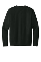 District V.I.T.Fleece Crew DT6104