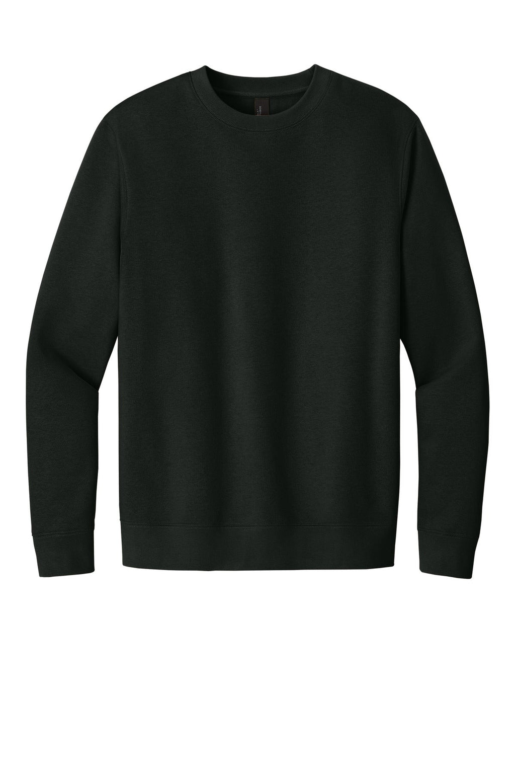 District V.I.T.Fleece Crew DT6104