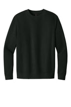 District V.I.T.Fleece Crew DT6104