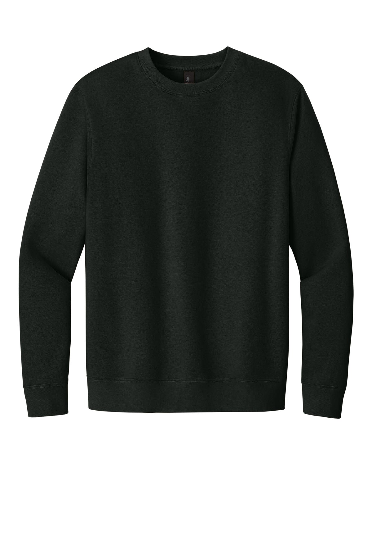 District V.I.T.Fleece Crew DT6104