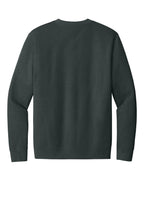 District V.I.T.Fleece Crew DT6104