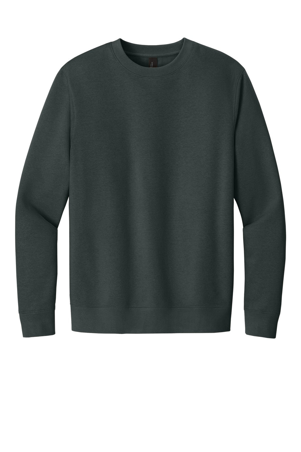 District V.I.T.Fleece Crew DT6104