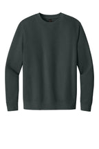 District V.I.T.Fleece Crew DT6104