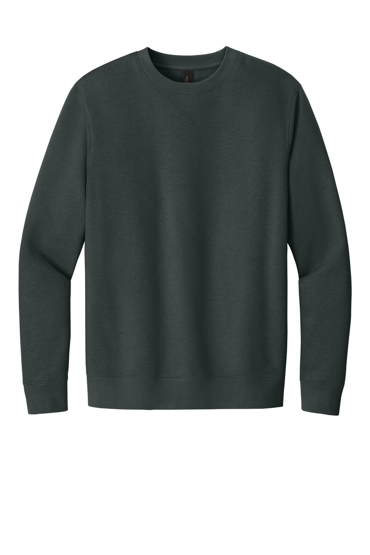District V.I.T.Fleece Crew DT6104