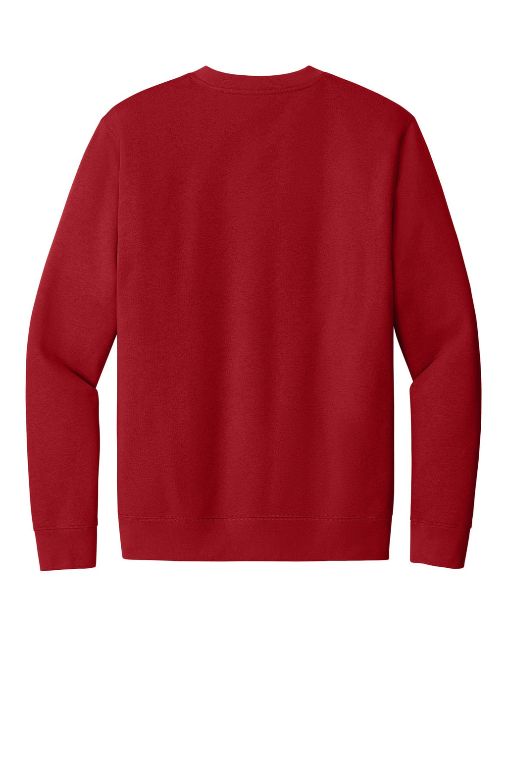District V.I.T.Fleece Crew DT6104