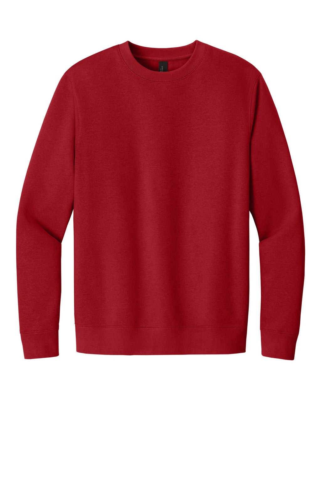 District V.I.T.Fleece Crew DT6104