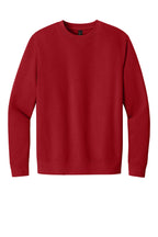 District V.I.T.Fleece Crew DT6104