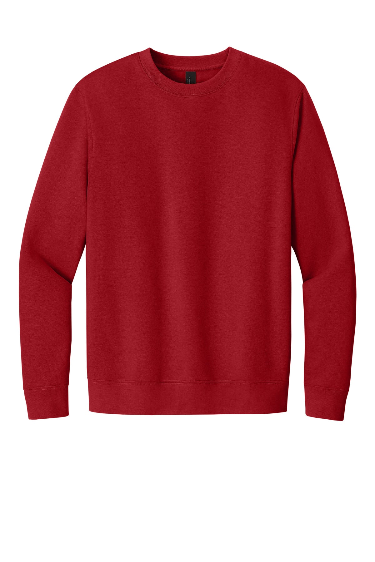 District V.I.T.Fleece Crew DT6104