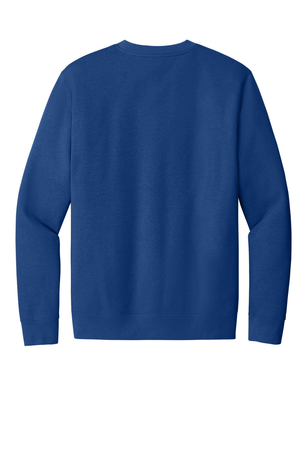 District V.I.T.Fleece Crew DT6104