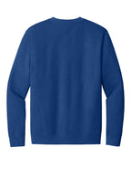 District V.I.T.Fleece Crew DT6104