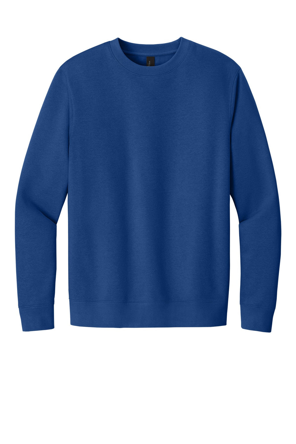 District V.I.T.Fleece Crew DT6104