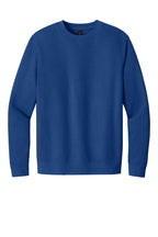 District V.I.T.Fleece Crew DT6104