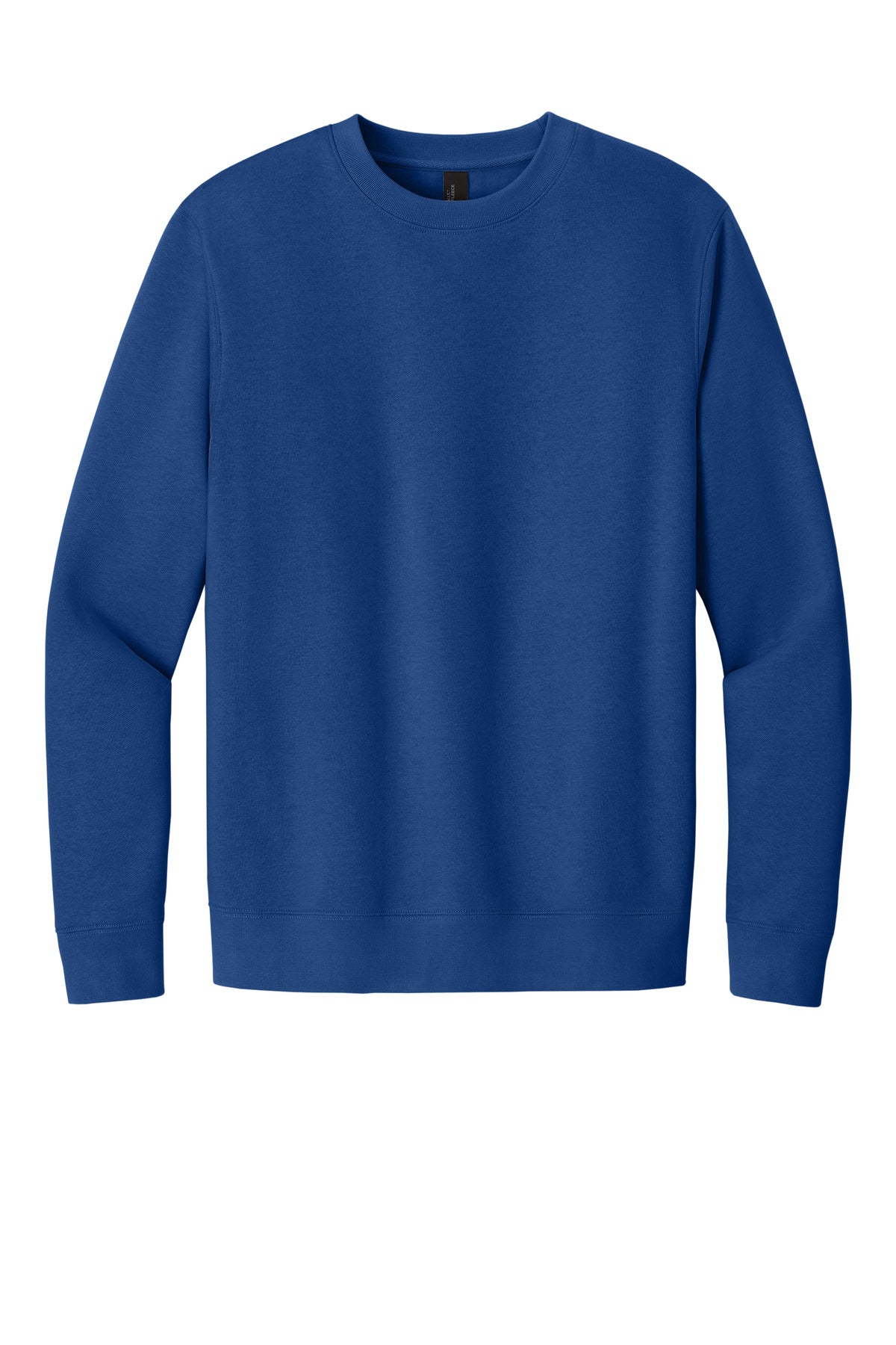 District V.I.T.Fleece Crew DT6104