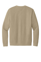 District V.I.T.Fleece Crew DT6104