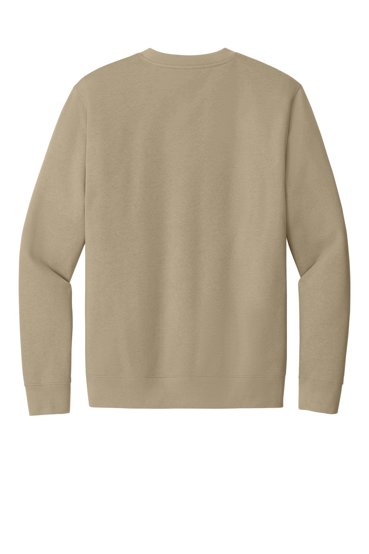 District V.I.T.Fleece Crew DT6104