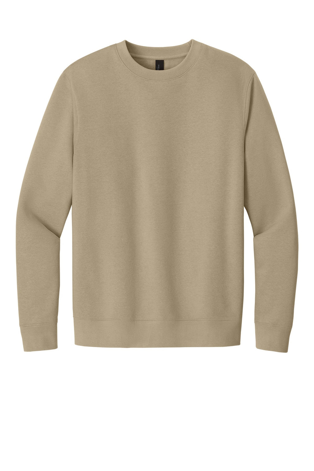 District V.I.T.Fleece Crew DT6104