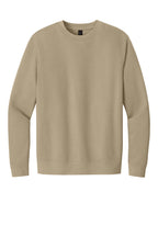 District V.I.T.Fleece Crew DT6104