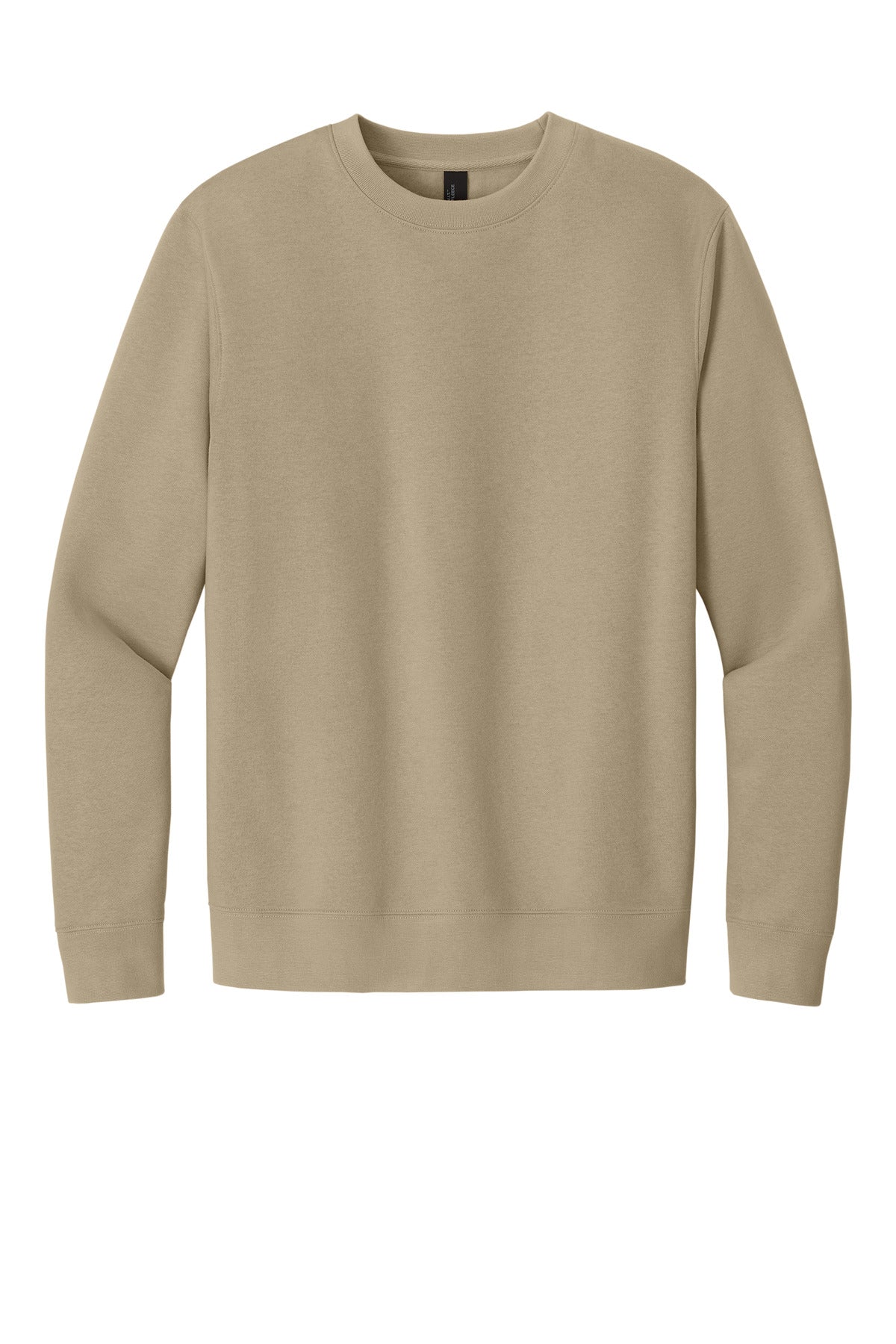 District V.I.T.Fleece Crew DT6104