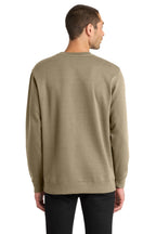 District V.I.T.Fleece Crew DT6104