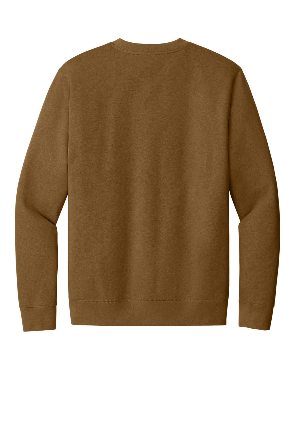 District V.I.T.Fleece Crew DT6104