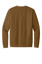 District V.I.T.Fleece Crew DT6104