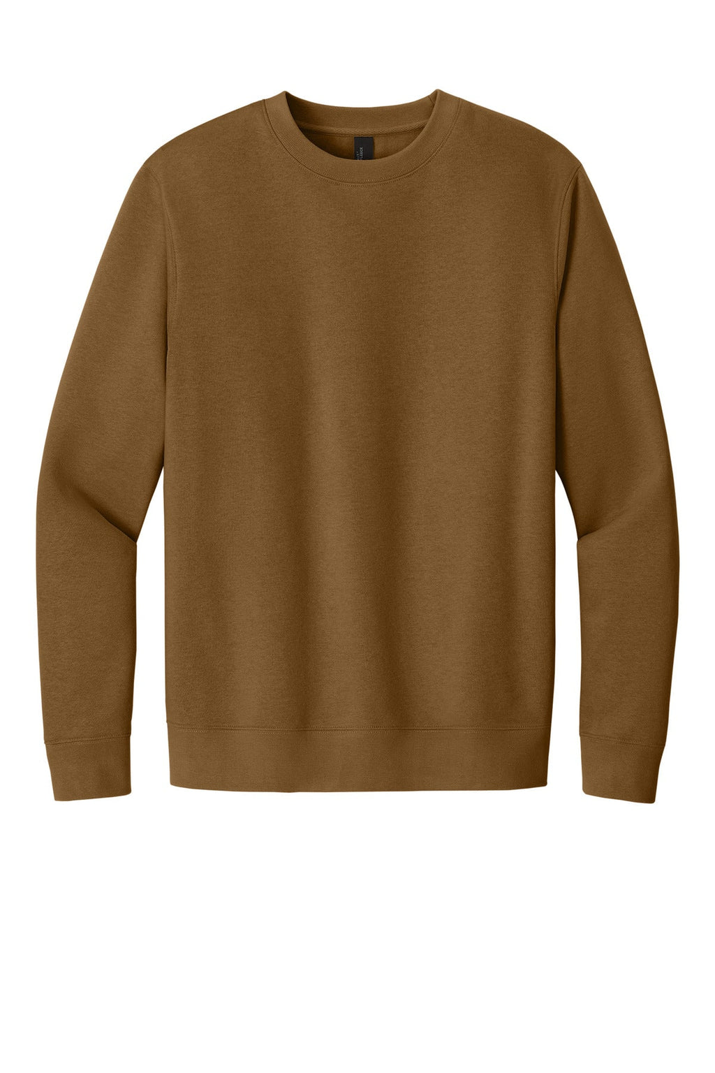 District V.I.T.Fleece Crew DT6104