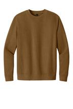 District V.I.T.Fleece Crew DT6104